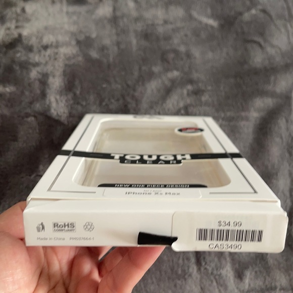 CASE-MATE Phone case for iphone Xs Max - Picture 6 of 6